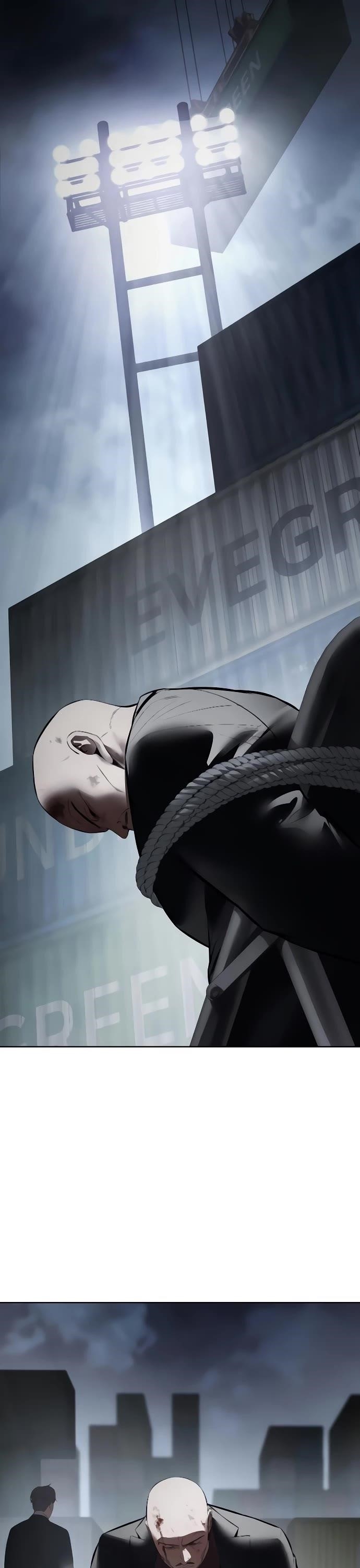 Baek XX Chapter 130 - Page 21