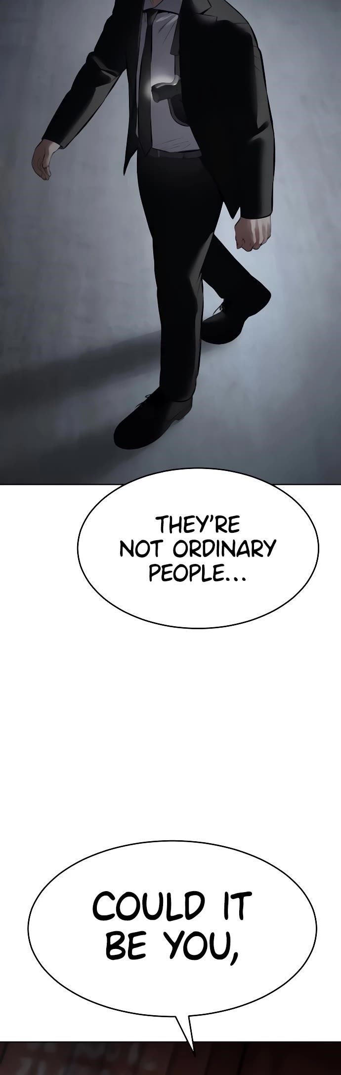 Baek XX Chapter 130 - Page 24