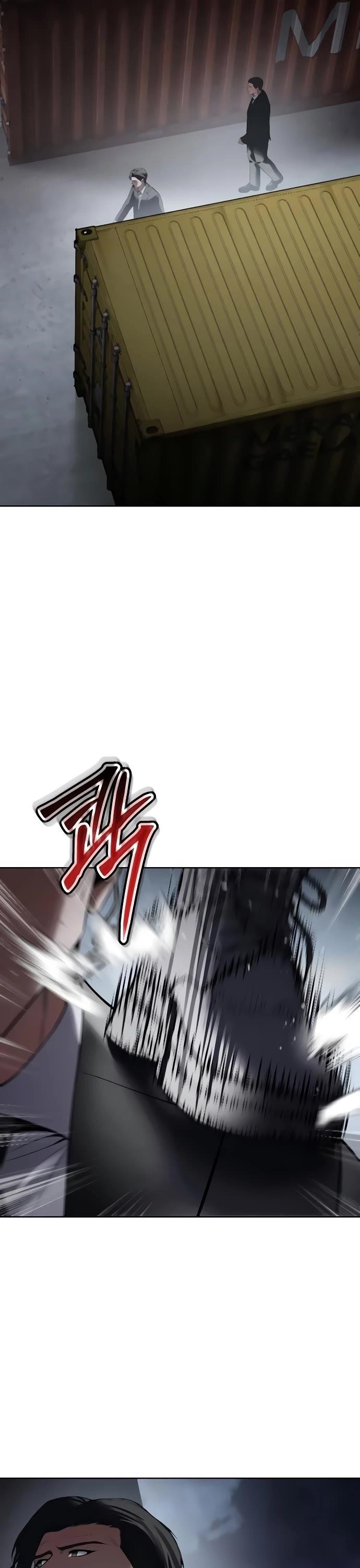 Baek XX Chapter 130 - Page 26