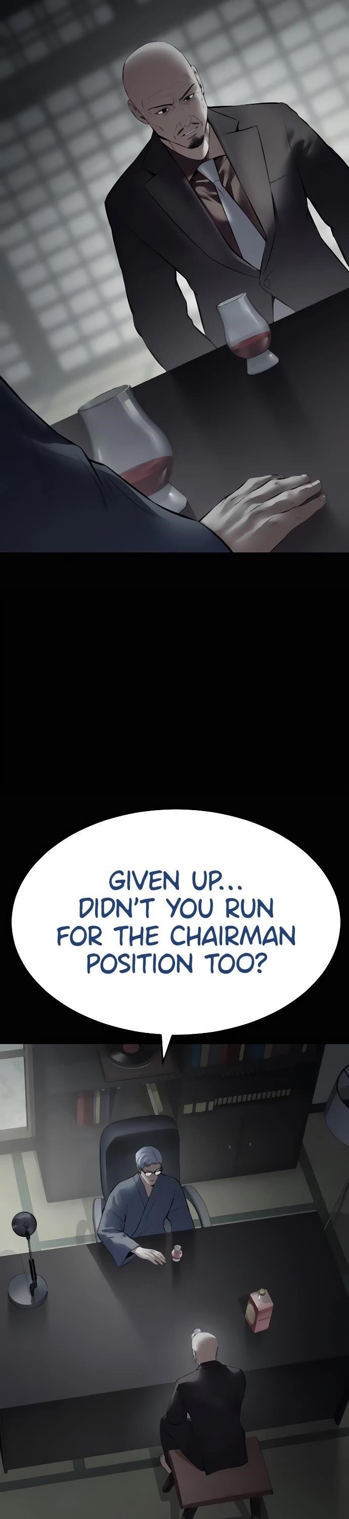 Baek XX Chapter 130 - Page 3