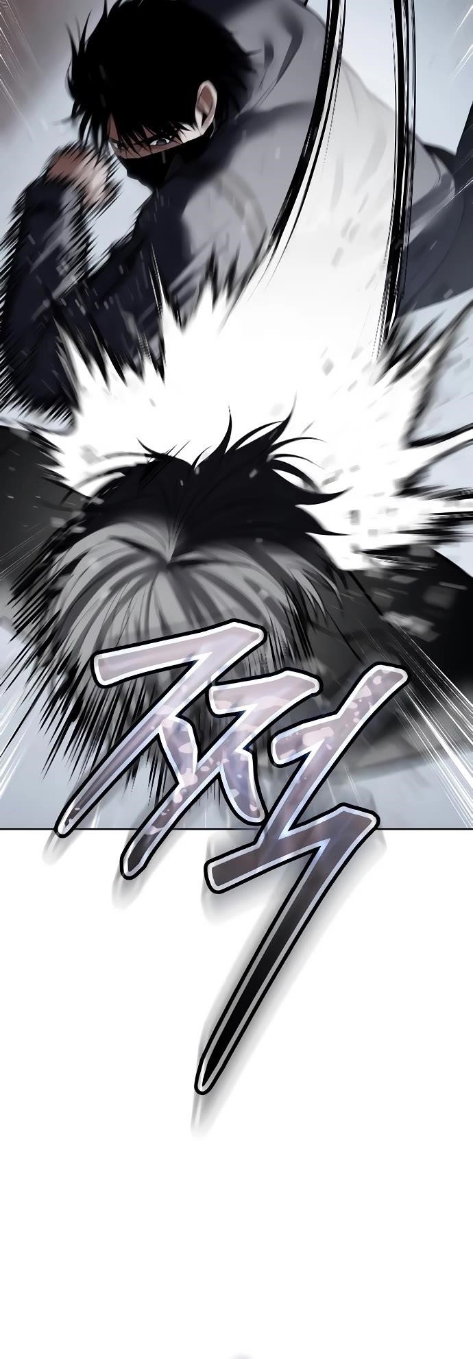 Baek XX Chapter 130 - Page 30