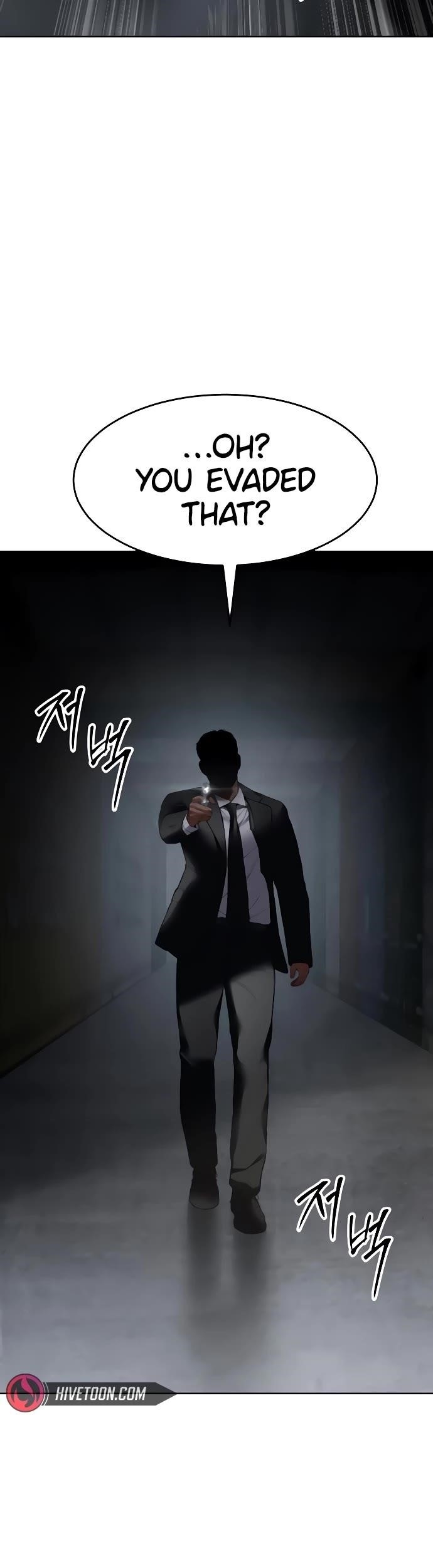 Baek XX Chapter 130 - Page 35