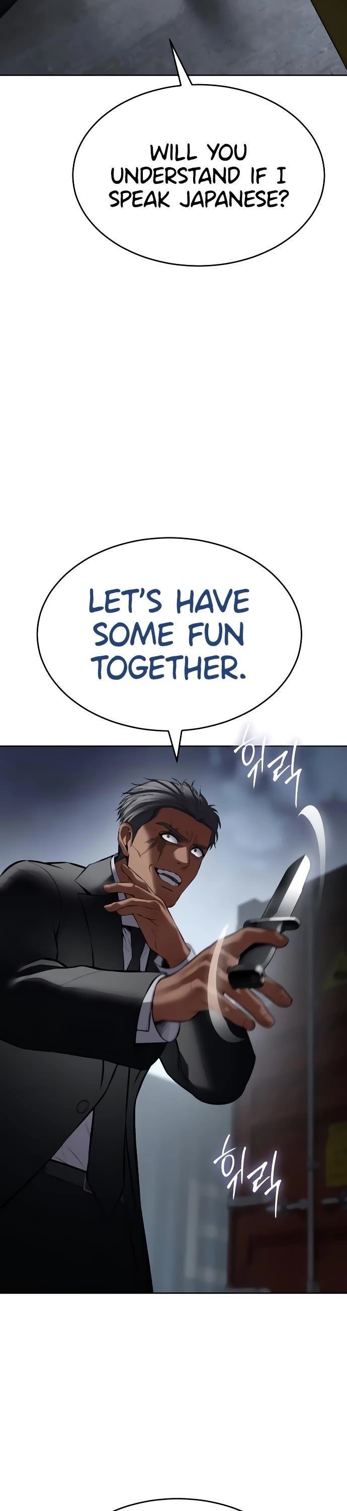 Baek XX Chapter 130 - Page 38