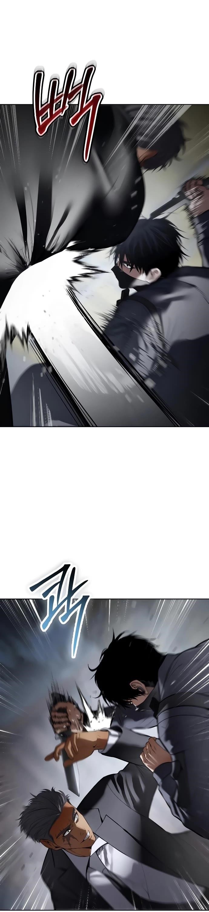 Baek XX Chapter 130 - Page 42