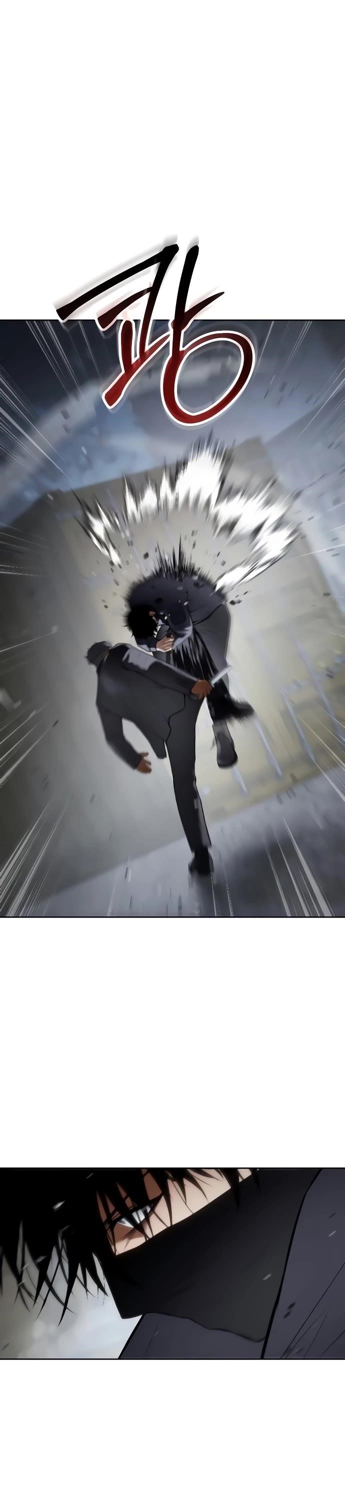 Baek XX Chapter 130 - Page 43