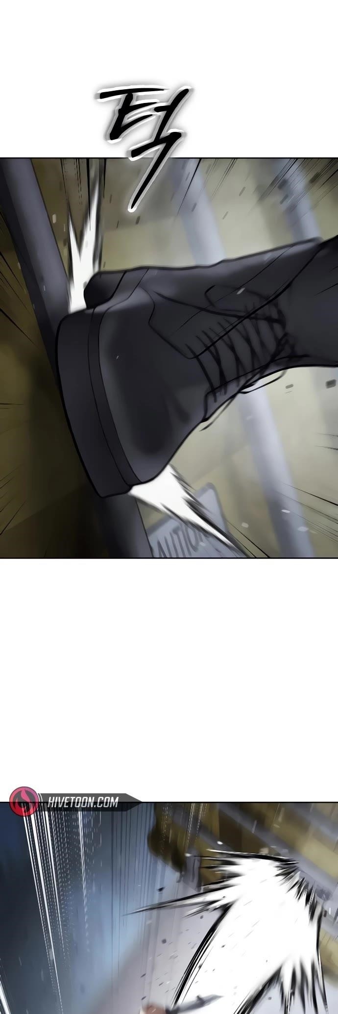 Baek XX Chapter 130 - Page 44