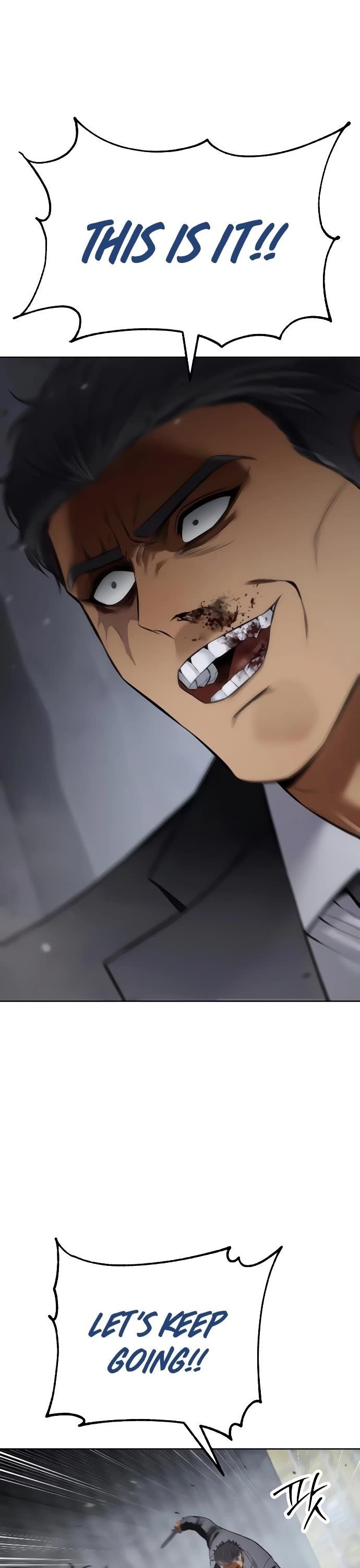 Baek XX Chapter 130 - Page 47