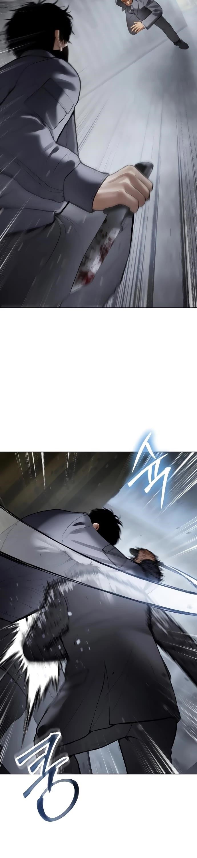 Baek XX Chapter 130 - Page 48