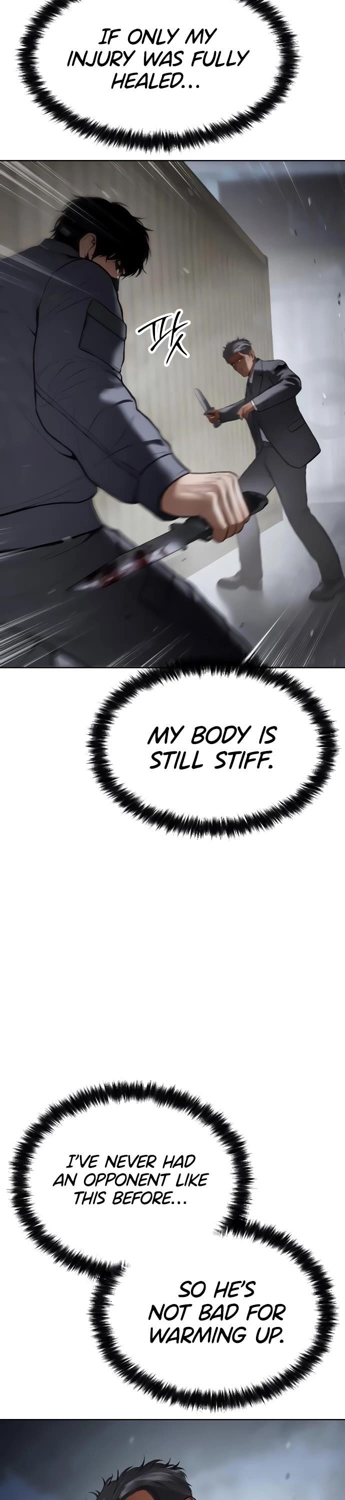 Baek XX Chapter 130 - Page 52