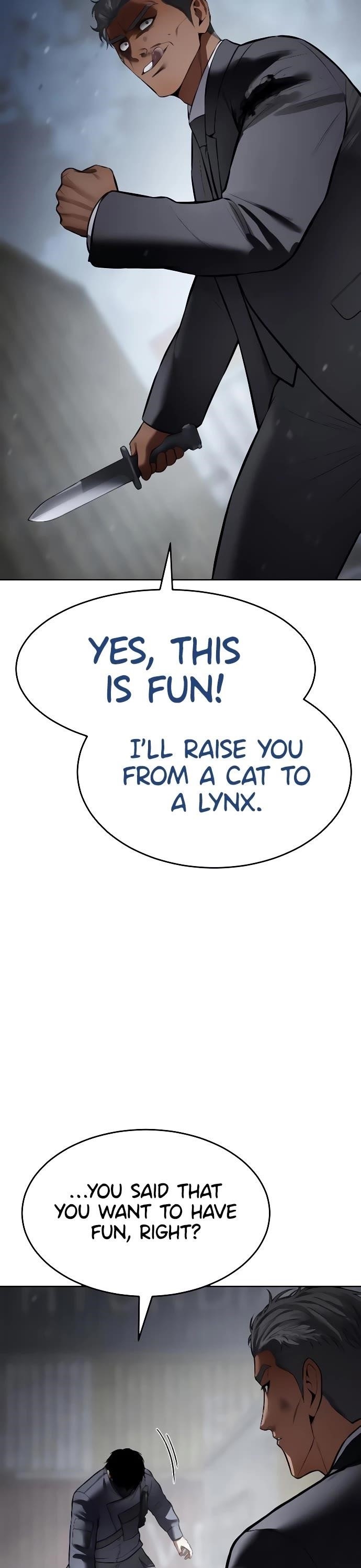 Baek XX Chapter 130 - Page 53