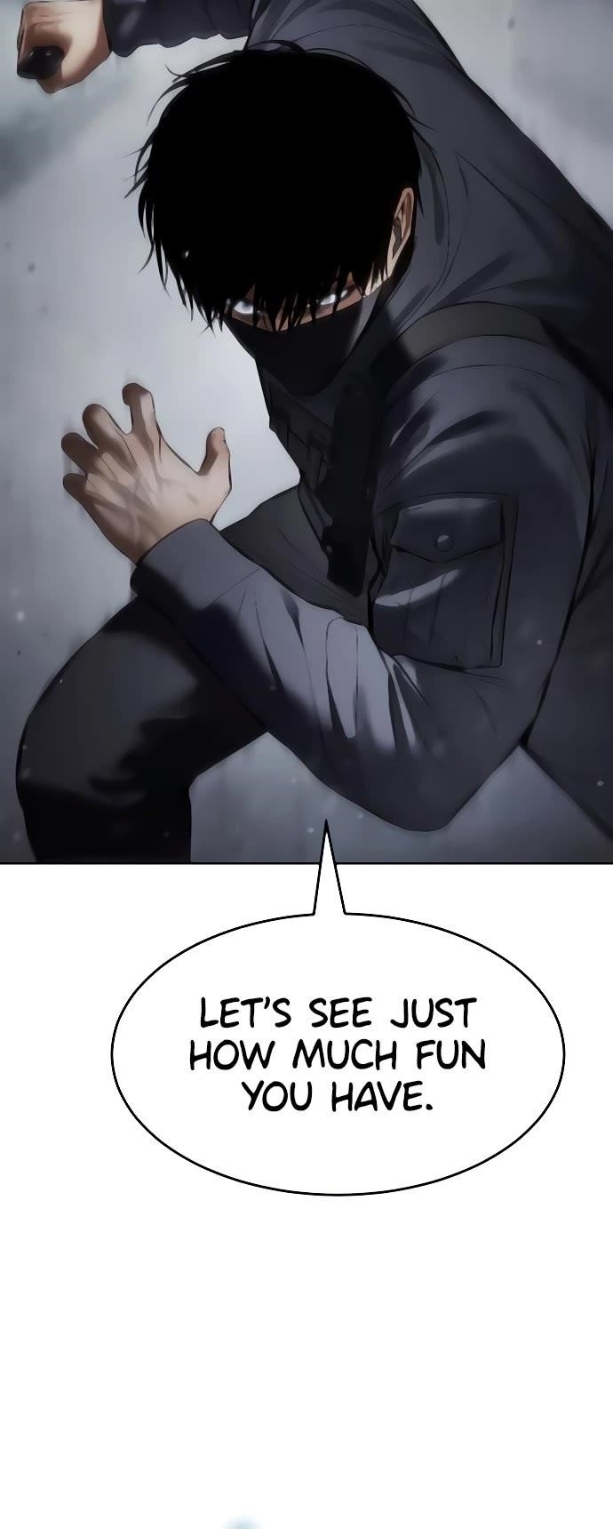 Baek XX Chapter 130 - Page 55