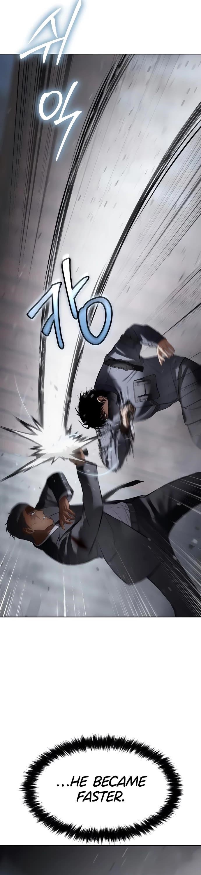 Baek XX Chapter 130 - Page 56