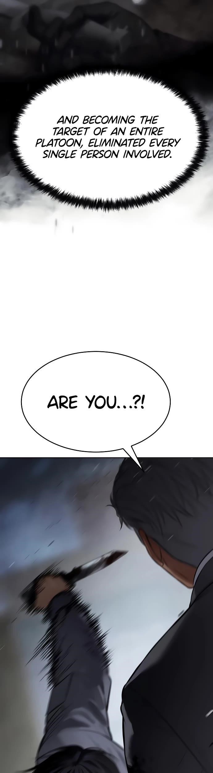 Baek XX Chapter 130 - Page 64