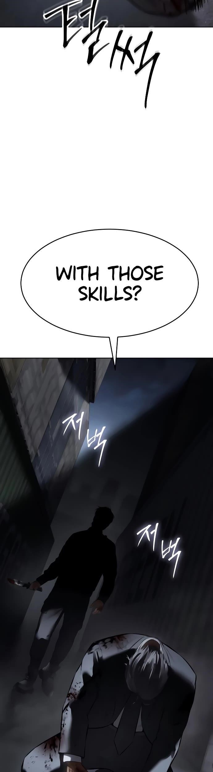 Baek XX Chapter 130 - Page 69