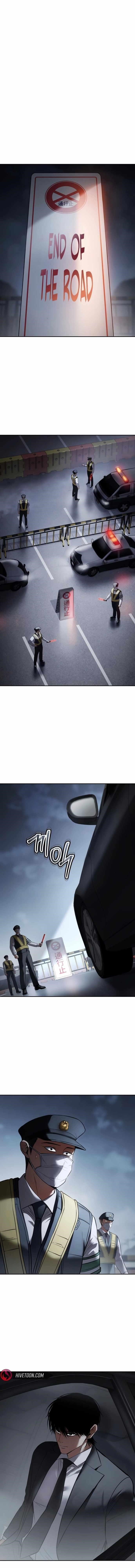 Baek XX Chapter 137 - Page 18