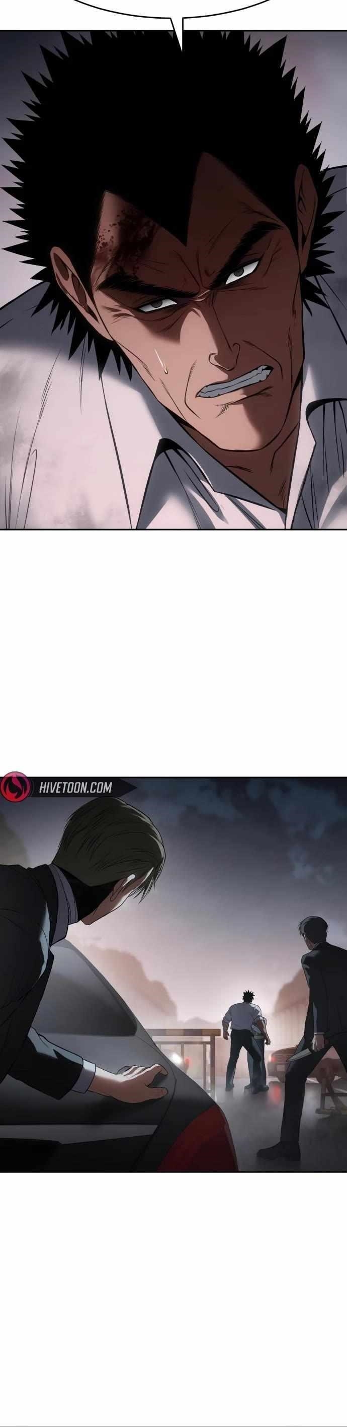 Baek XX Chapter 140 - Page 12