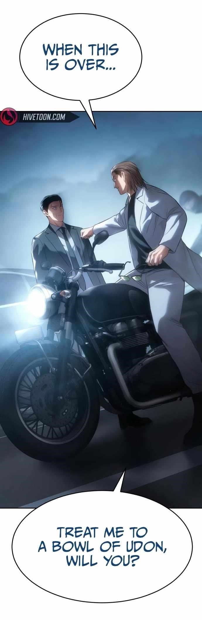 Baek XX Chapter 140 - Page 23