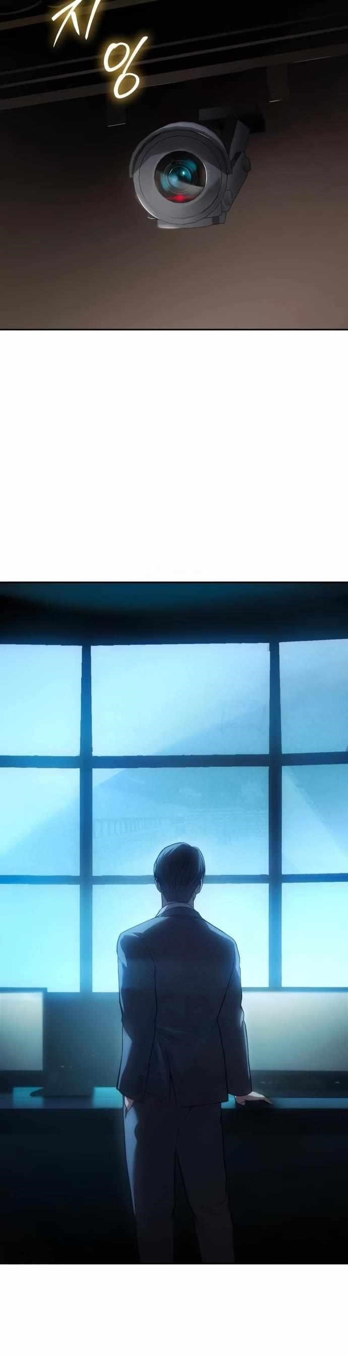 Baek XX Chapter 140 - Page 3