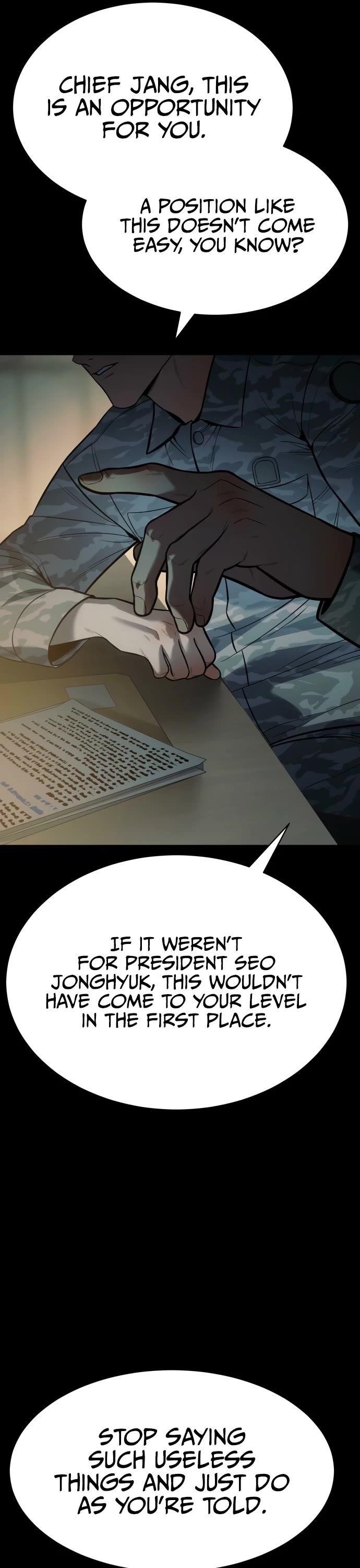 Baek XX Chapter 147 - Page 11