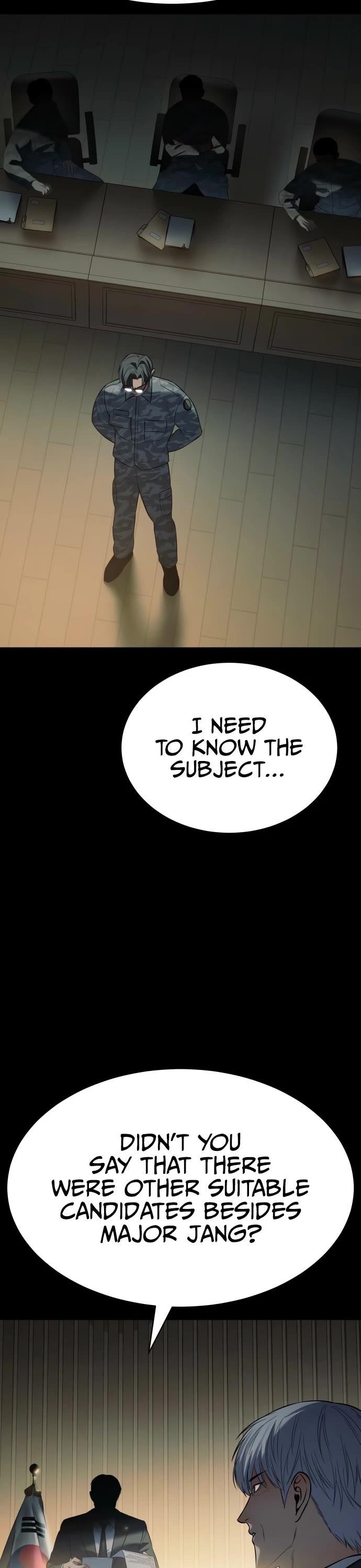 Baek XX Chapter 147 - Page 12