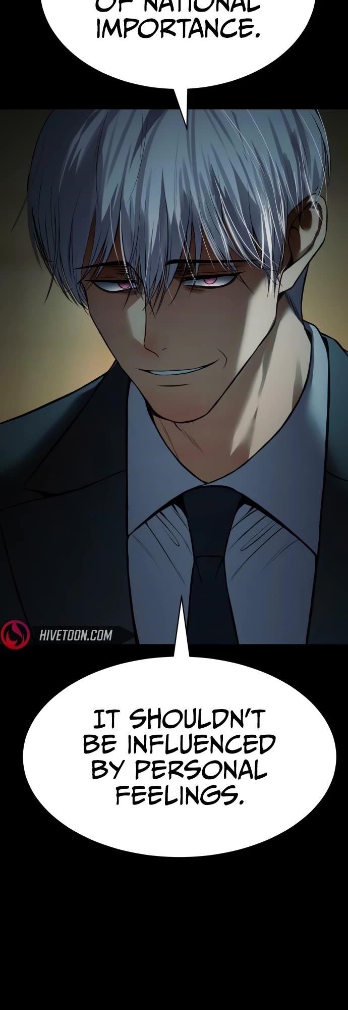 Baek XX Chapter 147 - Page 15