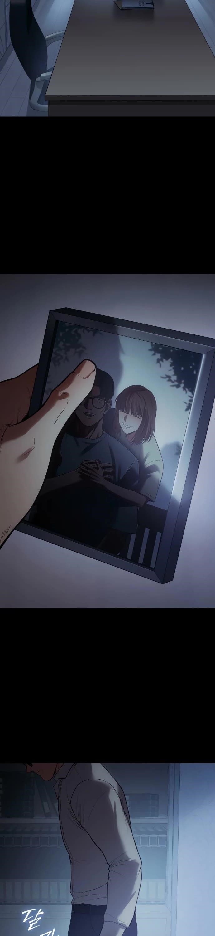 Baek XX Chapter 147 - Page 2