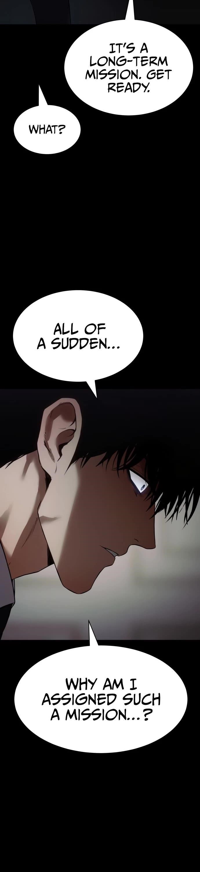 Baek XX Chapter 147 - Page 22