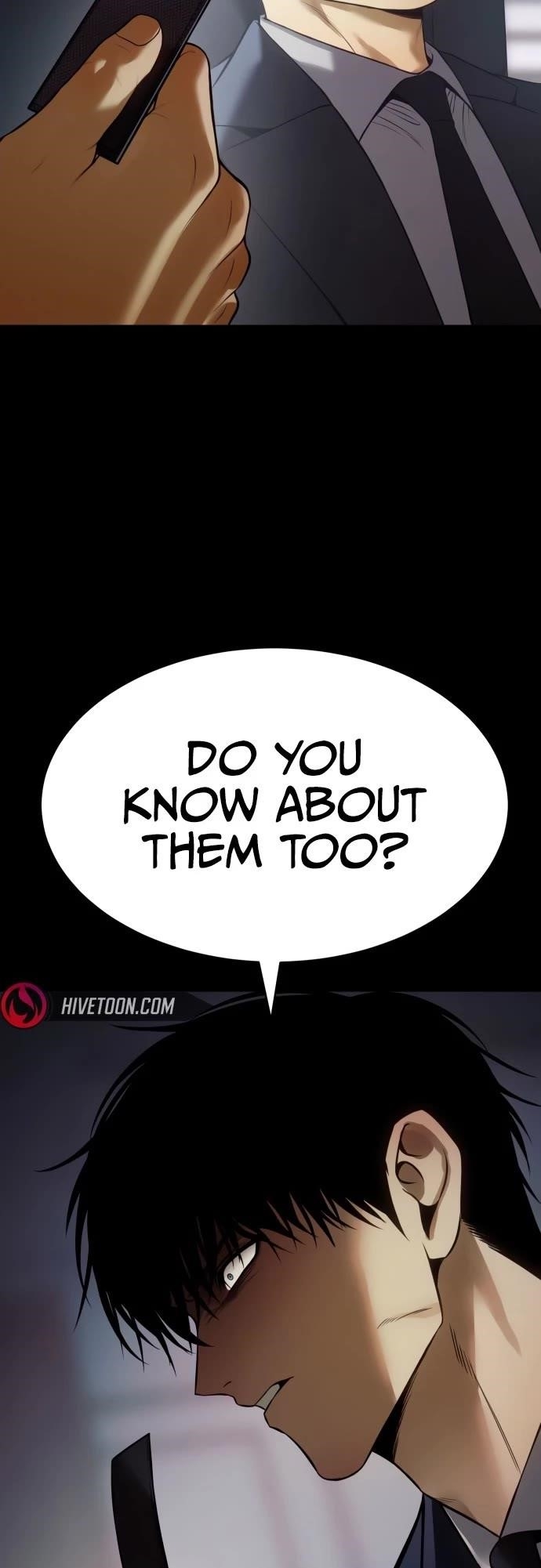 Baek XX Chapter 147 - Page 24