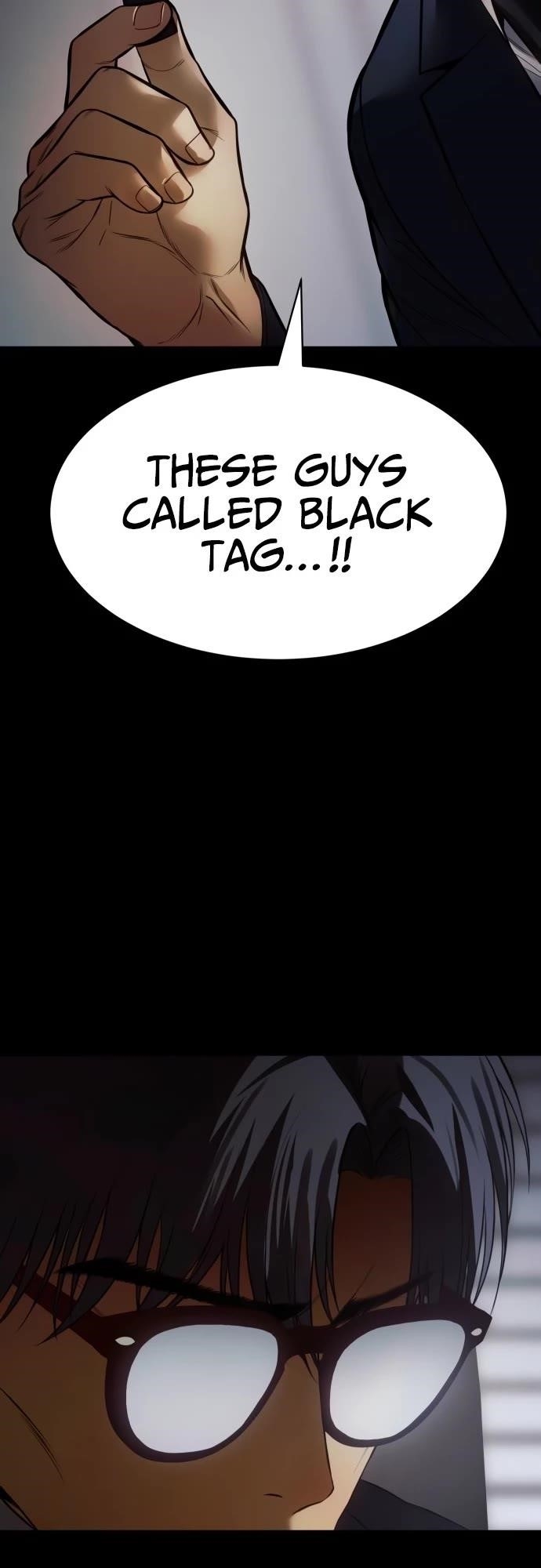 Baek XX Chapter 147 - Page 25