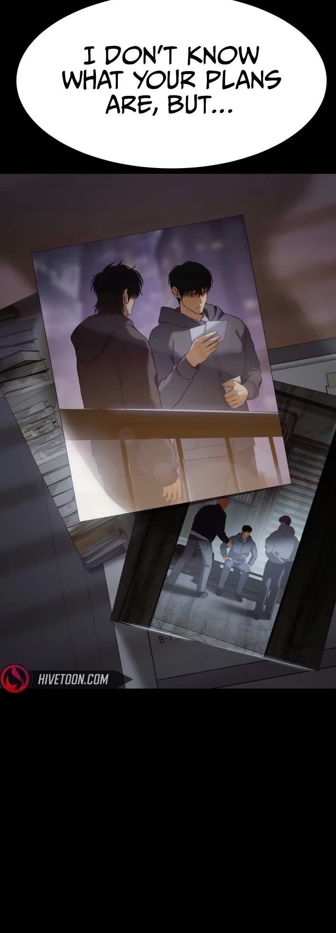 Baek XX Chapter 147 - Page 30