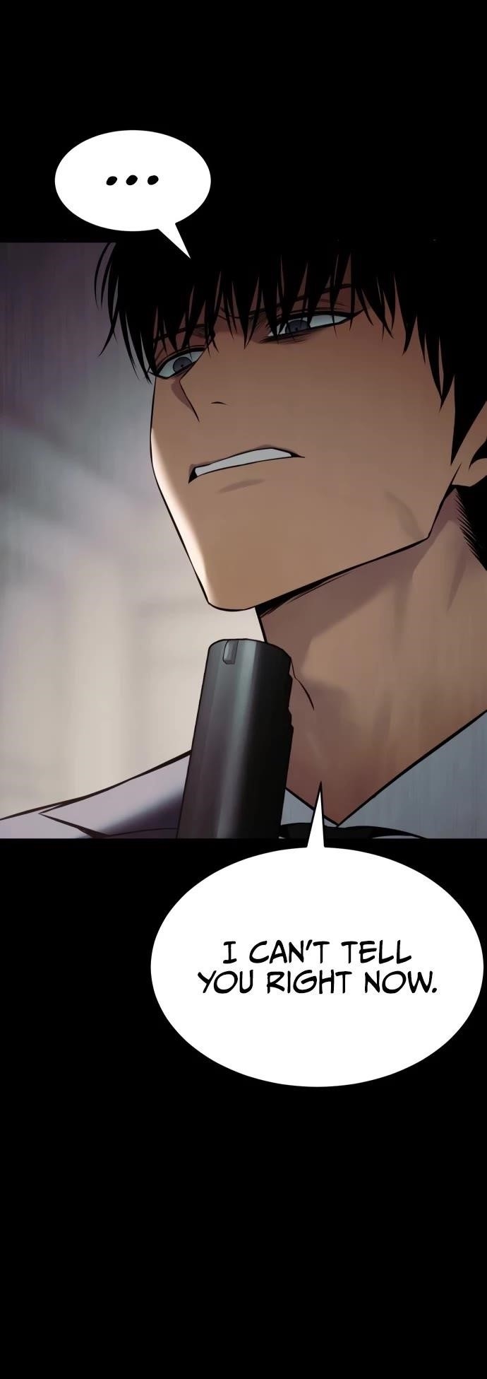 Baek XX Chapter 147 - Page 35