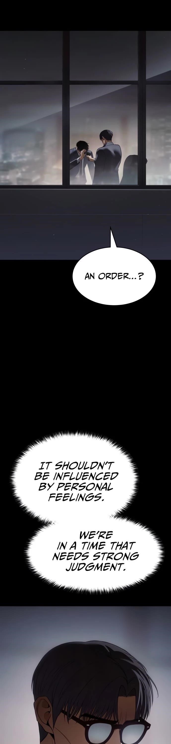 Baek XX Chapter 147 - Page 38