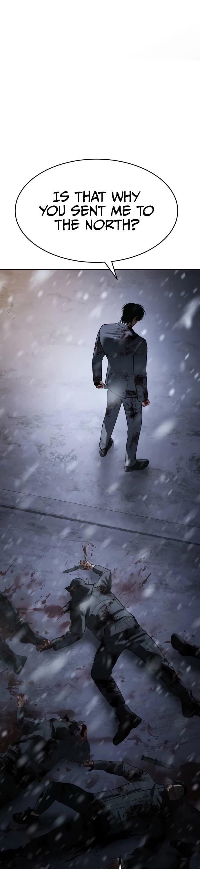 Baek XX Chapter 147 - Page 46