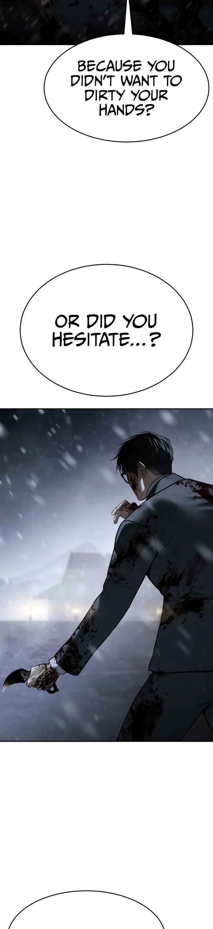 Baek XX Chapter 147 - Page 47