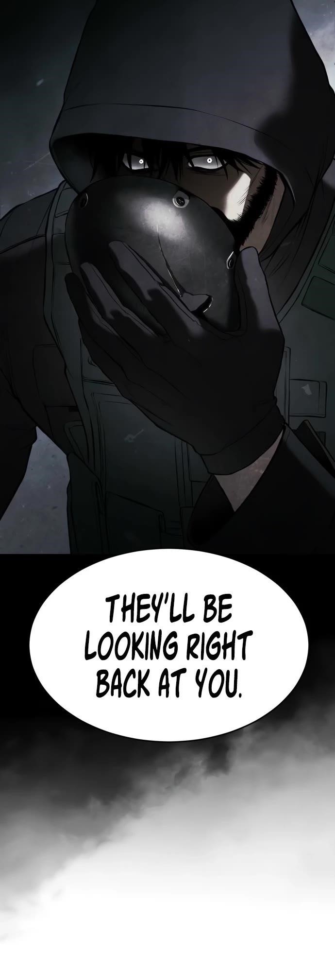 Baek XX Chapter 147 - Page 50