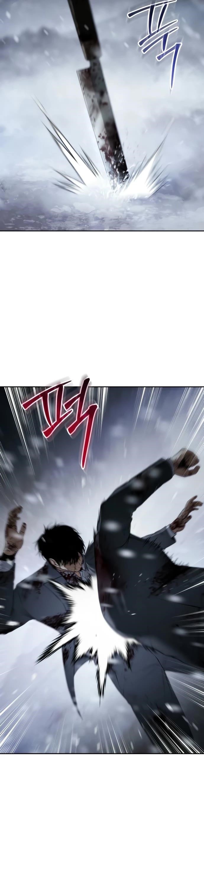 Baek XX Chapter 147 - Page 56