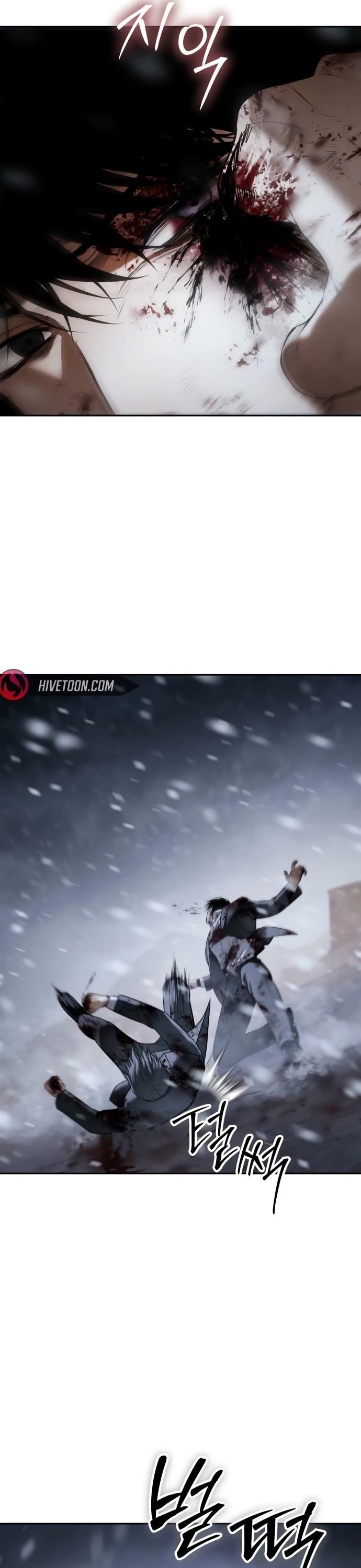 Baek XX Chapter 147 - Page 60