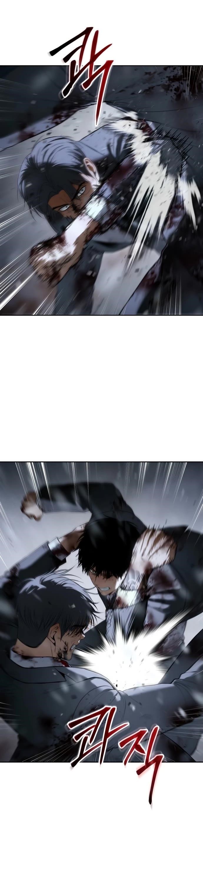 Baek XX Chapter 147 - Page 62