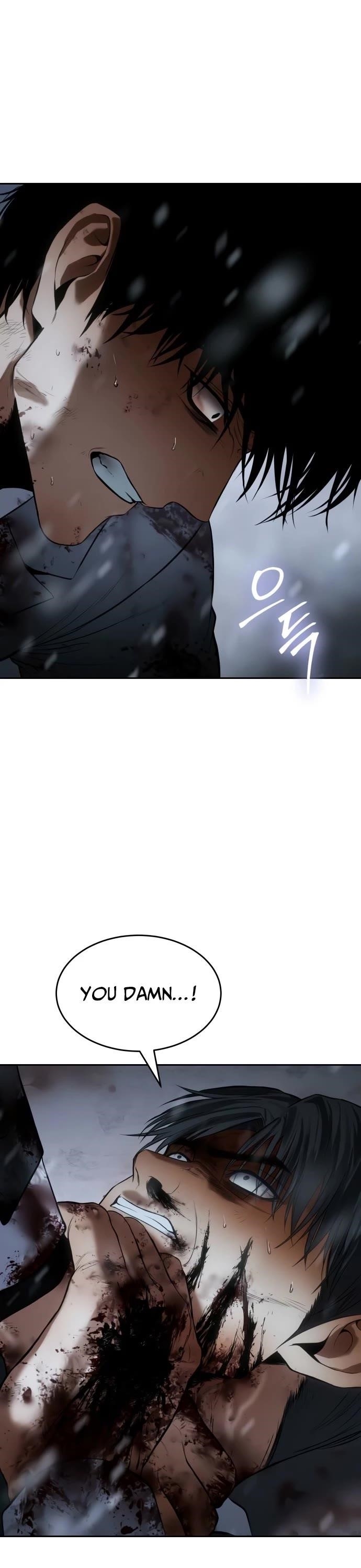 Baek XX Chapter 147 - Page 65