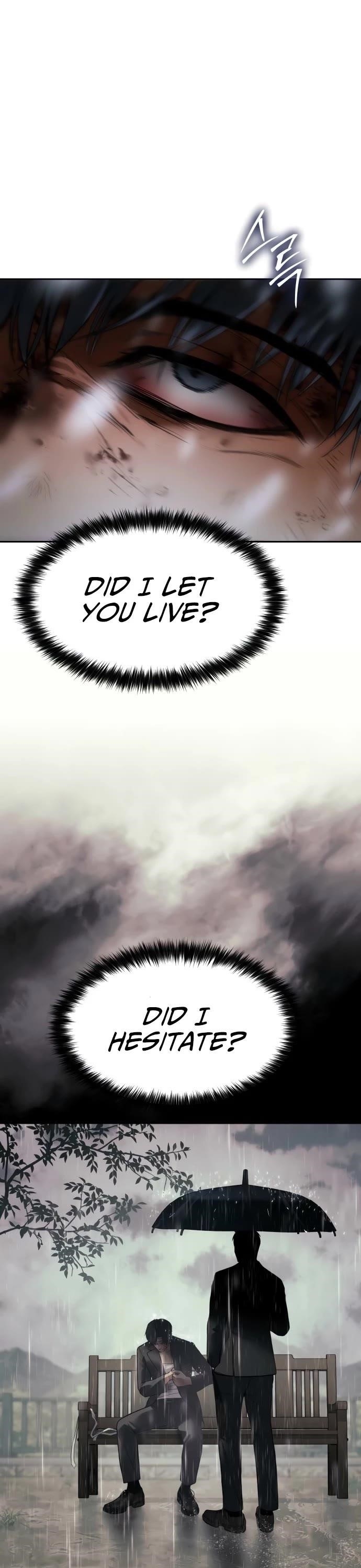 Baek XX Chapter 147 - Page 66