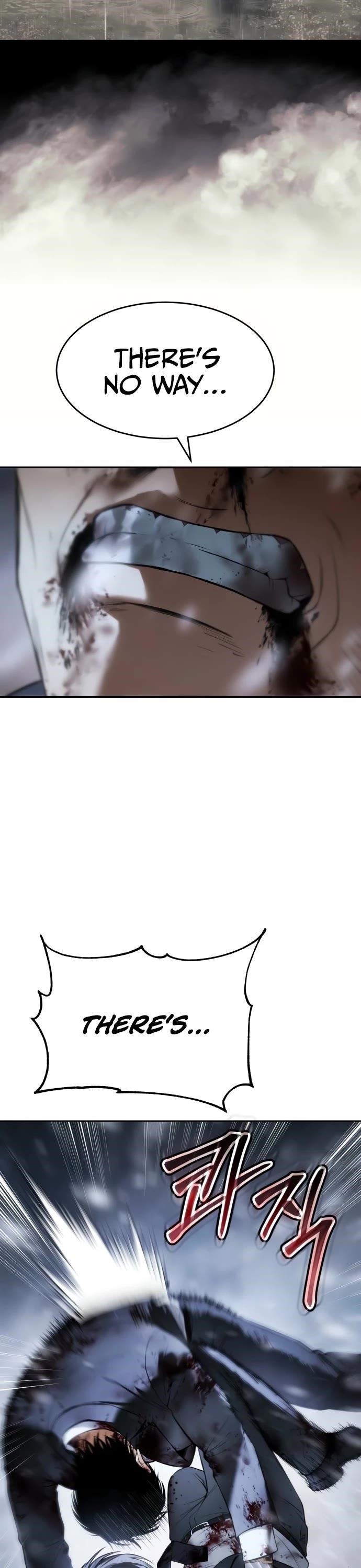 Baek XX Chapter 147 - Page 67