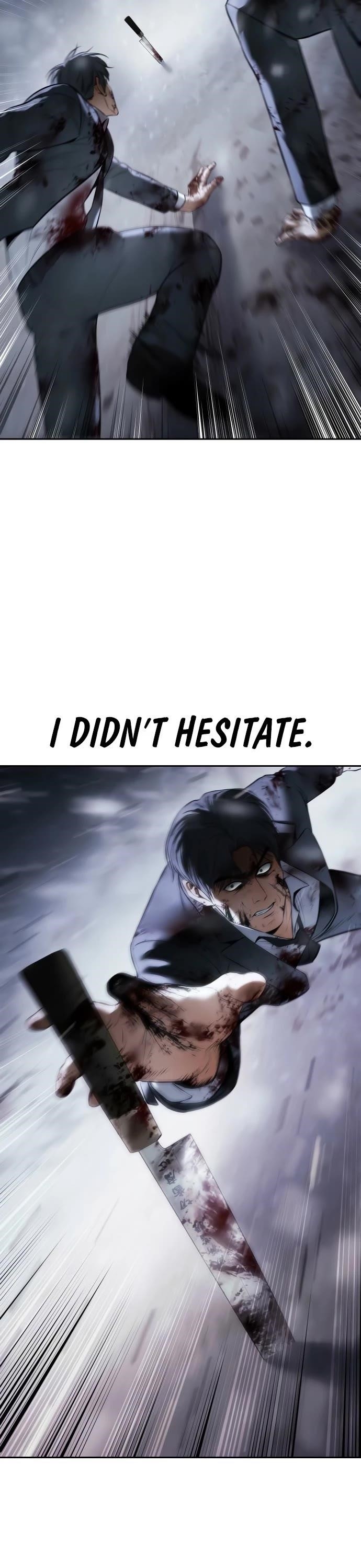 Baek XX Chapter 147 - Page 71