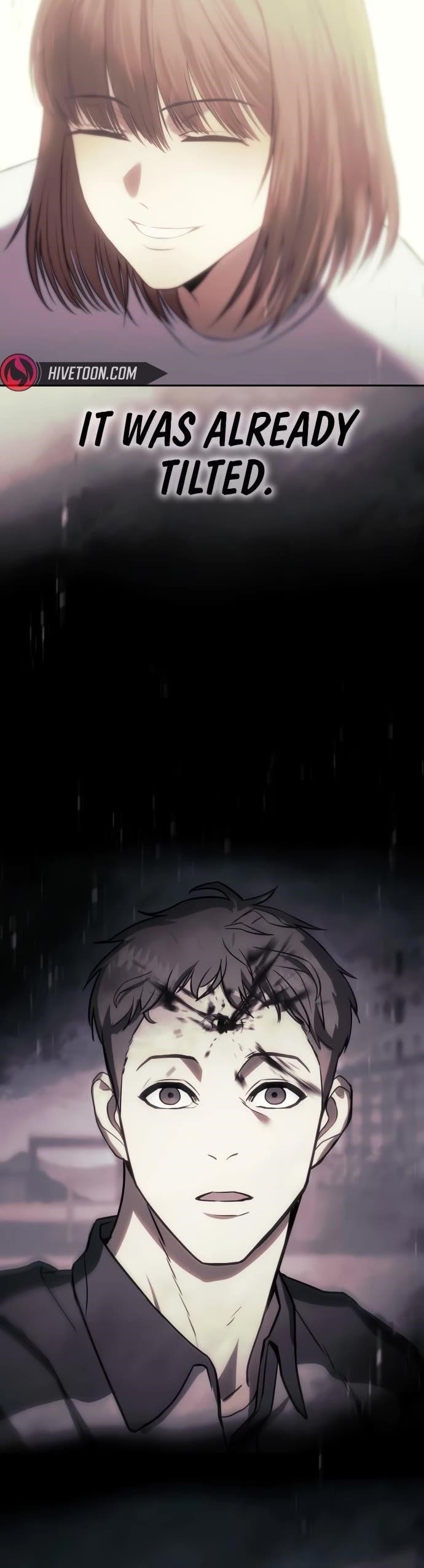 Baek XX Chapter 147 - Page 73