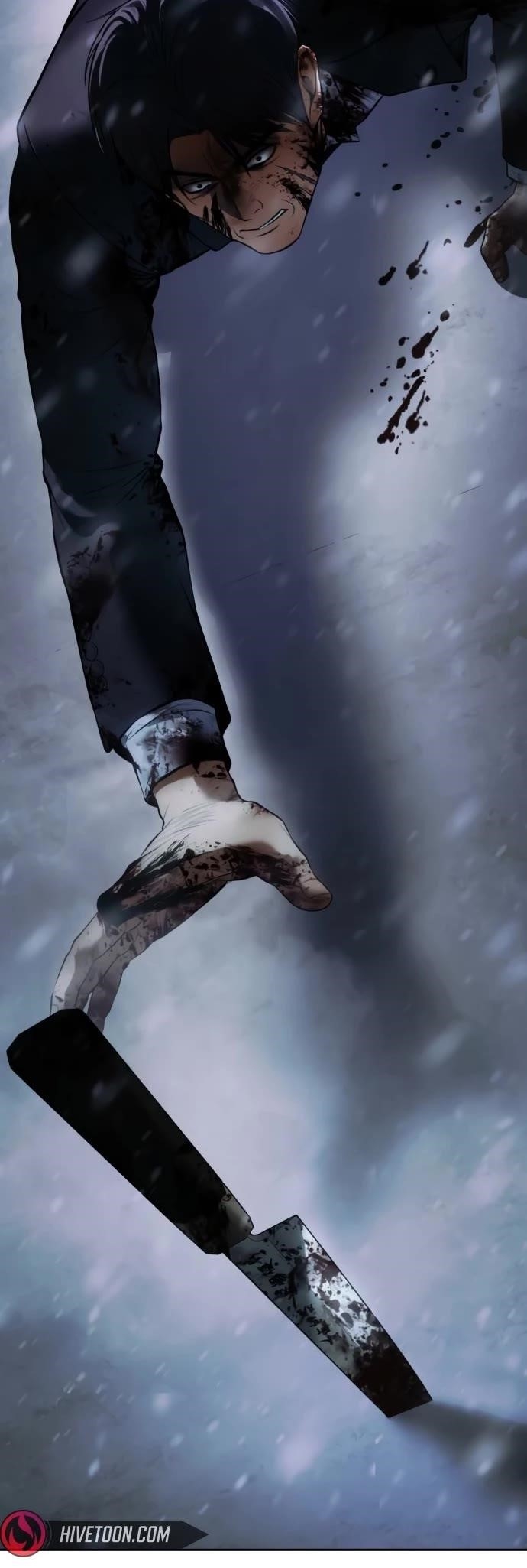 Baek XX Chapter 147 - Page 78