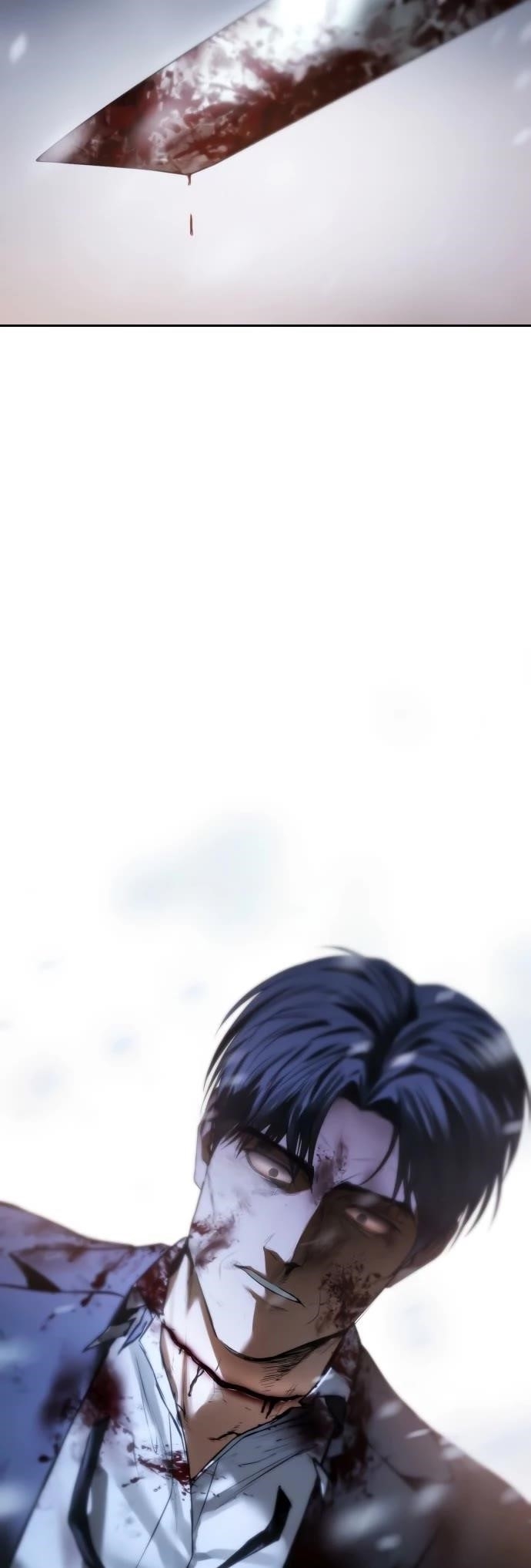 Baek XX Chapter 147 - Page 81