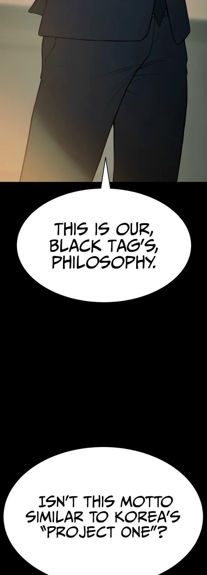 Baek XX Chapter 147 - Page 9