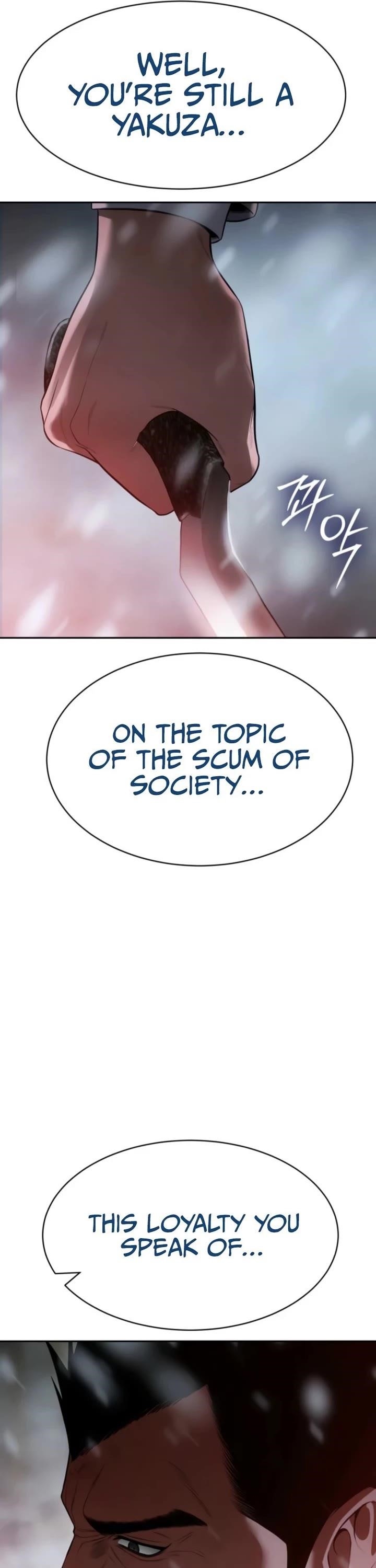 Baek XX Chapter 149 - Page 16