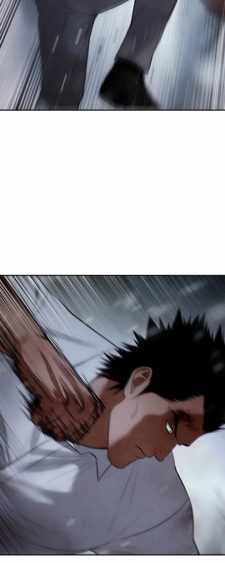 Baek XX Chapter 149 - Page 25