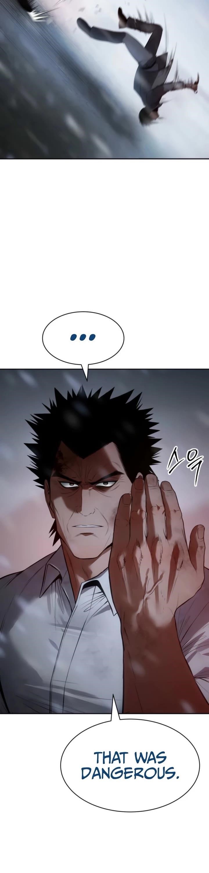 Baek XX Chapter 149 - Page 32