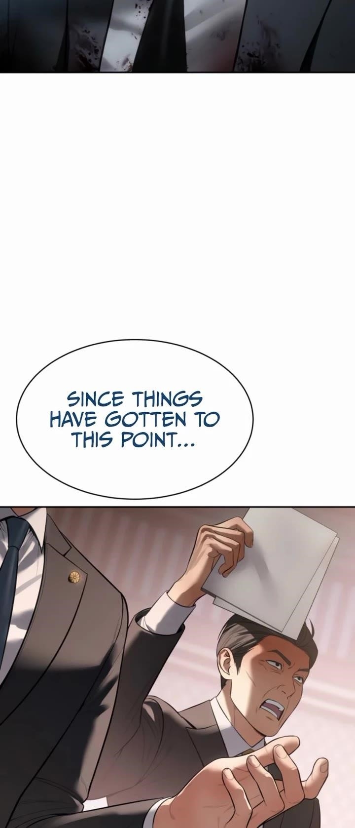 Baek XX Chapter 149 - Page 4